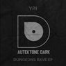 Dungeons Rave - EP