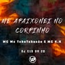 Me Apaixonei no Corpinho