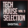 Tech House Selection Vol 3