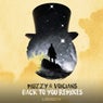 Back To You Remixes - Liquicity Presents
