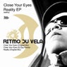 Close Your Eyes Reality EP