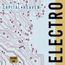 Capital Heaven Electro Volume One