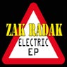 Electric EP