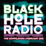 Black Hole Radio February 2012