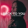 Back to You