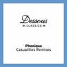 Casualities Remixes