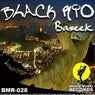 BLACK RIO E.P.