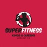 Kings & Queens (Workout Mix)