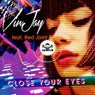 Close Your Eyes