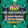 The Rockers EP