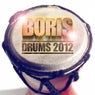 The Drums 2012