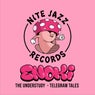 Telegram Tales