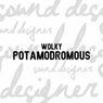 Potamodromous