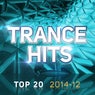 Trance Hits Top 20 - 2014-12