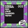 FUCK ABOUT! Presents: Cluster Fuck 002
