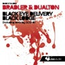 Black Eye Delivery / Black Lodge