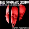 Borracho Remixes			
