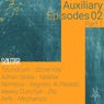 Auxiliary Episodes 02 part 1