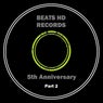 5th Anniversary, Pt. 2