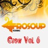 Afrosoup Crew Volume 6