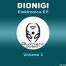 Elektronica EP Volume 3