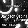 Davidson Ospina Ft Rainy Payne - Night Vission