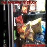 THE MACHINE IS STUCK