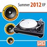 Summer 2012 EP