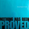 Nothing Has Been Proved (Paul Oakenfold UK Remix)