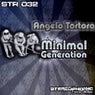 Minimal Generation EP