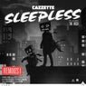Sleepless feat. The High (Remixes I)