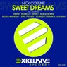 Sweet Dreams (2012 Remixes)
