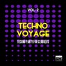 Techno Voyage, Vol. 2 (Techno Party for Clubbers)
