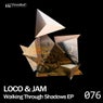 Walking Through Shadows EP