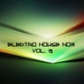 Electro House Now, Vol. 3