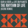 The Rhythm of Life (KEENE Remix)