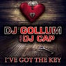 I've Got the Key (Remixes)
