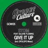 Give It Up (feat. Sulene Fleming) [Incl. Opolopo Mixes]