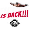 Is Back