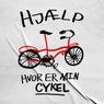 Hvor Er Min Cykel