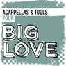 Big Love Acappellas & Tools 4