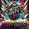 Jetzt Geht´s Los