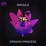 Spanish Princess EP