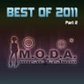 Best Of Moda 2011, Vol. 2