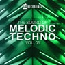 The Sound Of Melodic Techno, Vol. 05