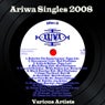 Ariwa Singles 2008, Vol. 3