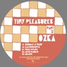 Tiny Pleasures - Part 2