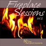 Fireplace Sessions, Vol. 2 - 50 Trax - Real Good Moments