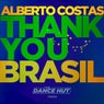 Thank You Brasil