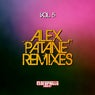 Alex Patane' Remixes, Vol. 5